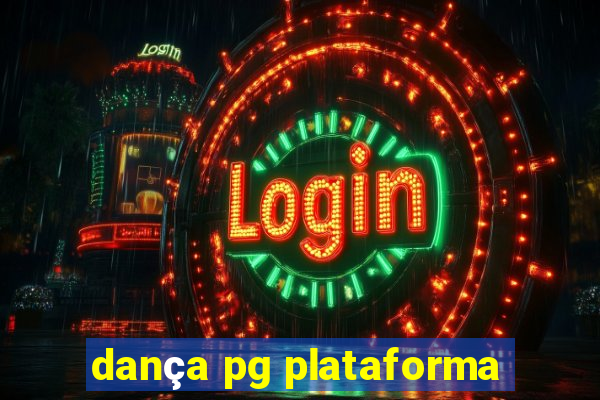 dança pg plataforma